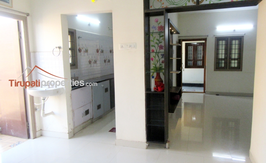 1070 Sft South Facing #2Bhk #Resale #FlatforSale Near Vikuntapuram Arch, #Tirupati